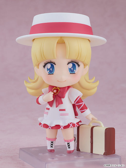 『明日のナージャ』ねんどろいど ナージャ